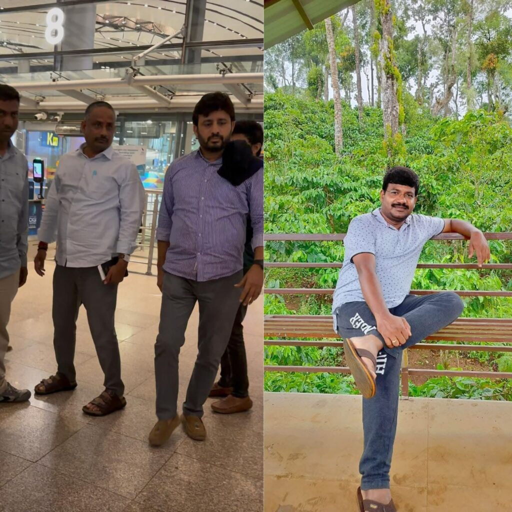 మహిళా ఐఏఎస్‌పై అసభ్య కథనాలు.. ఎన్టీవీ జర్నలిస్టుల అరెస్ట్