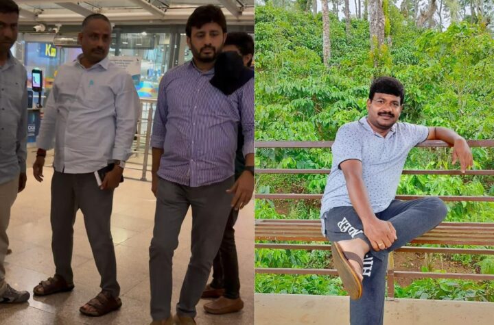 మహిళా ఐఏఎస్‌పై అసభ్య కథనాలు.. ఎన్టీవీ జర్నలిస్టుల అరెస్ట్