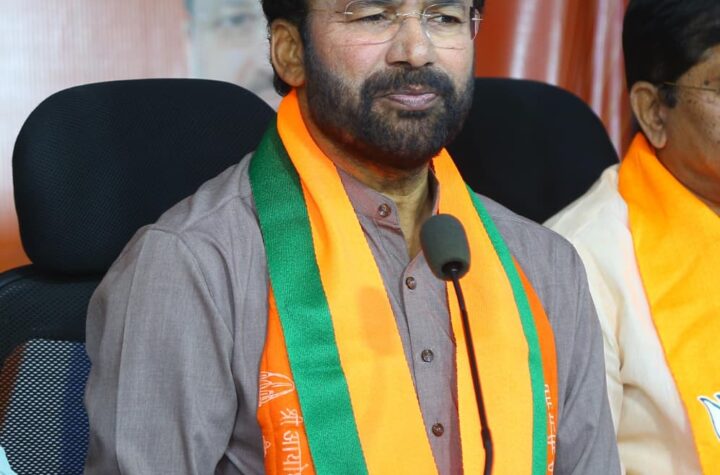 రాష్ట్రంలో బిఆర్‌ఎస్ ఎక్కడ ఉంది?