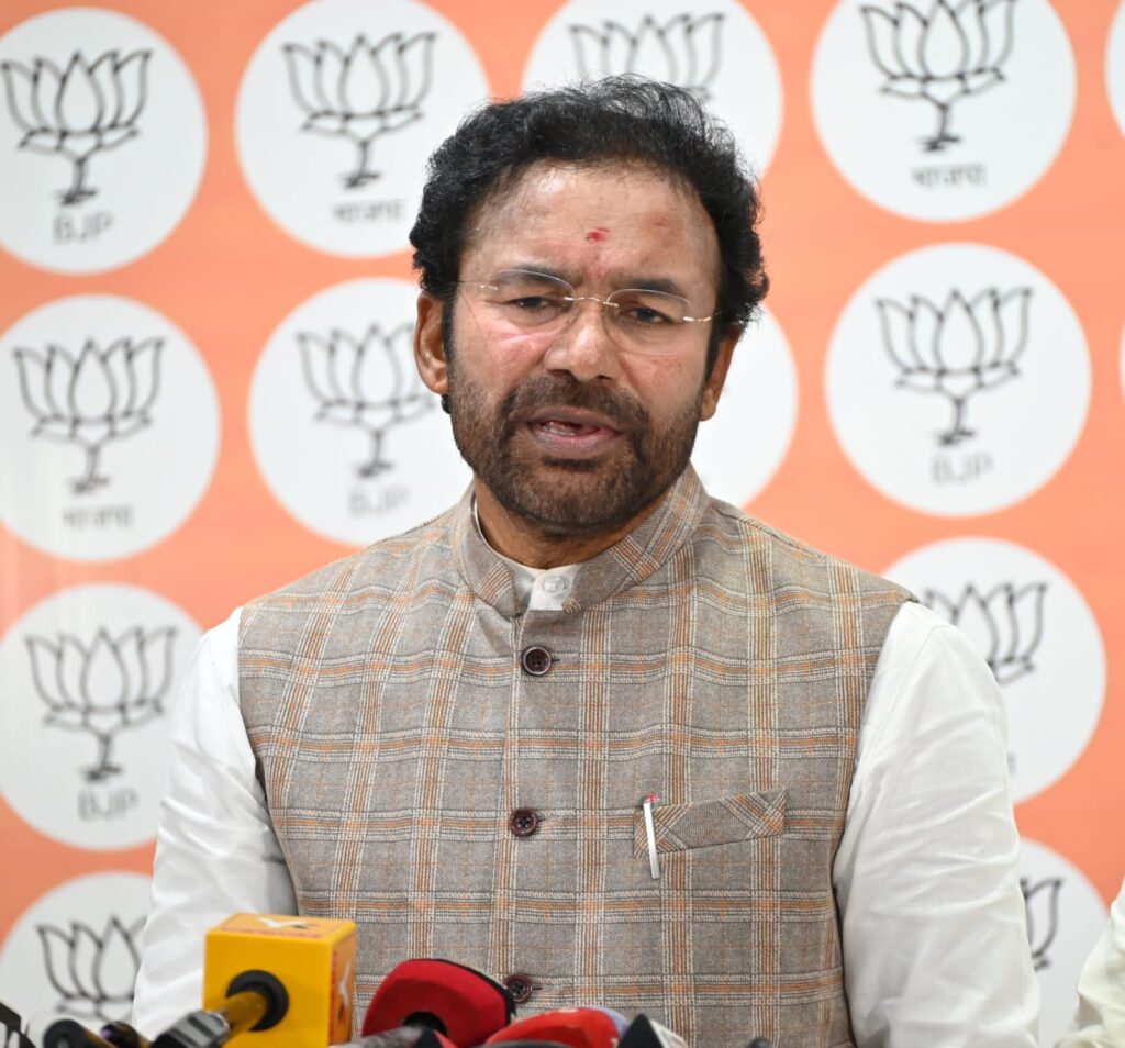 మంత్రుల మధ్య వాటాల పంపిణీతోనే సింగరేణి వివాదం 