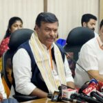 అరాచకాలకు పాల్పడిన వారికి శిక్ష తప్పదు