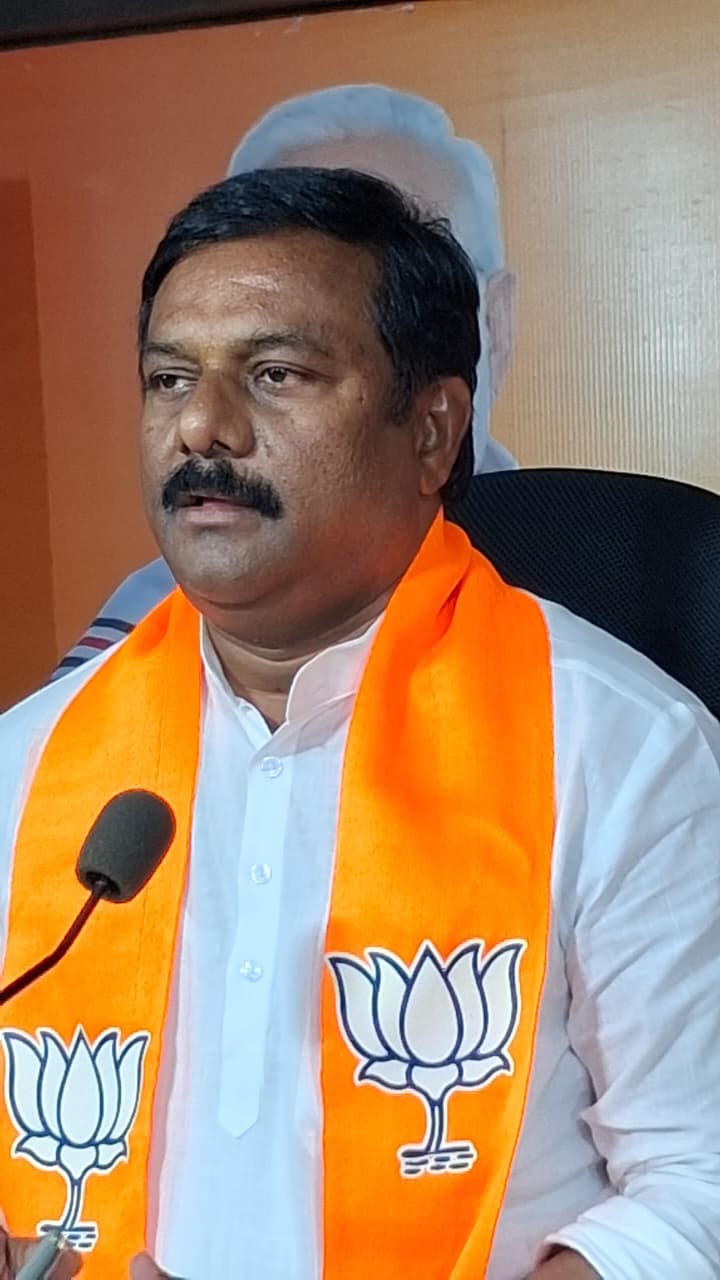 ఎస్ఐఆర్ పక్రియ, ఉపాధి చట్టంపై రేవంత్ ఎన్నికలకు వెళ్లగలరా?