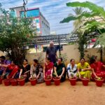 ‘మానస’ లో వృత్తి నైపుణ్యాల ద్వారా దివ్యాంగుల సాధికారత