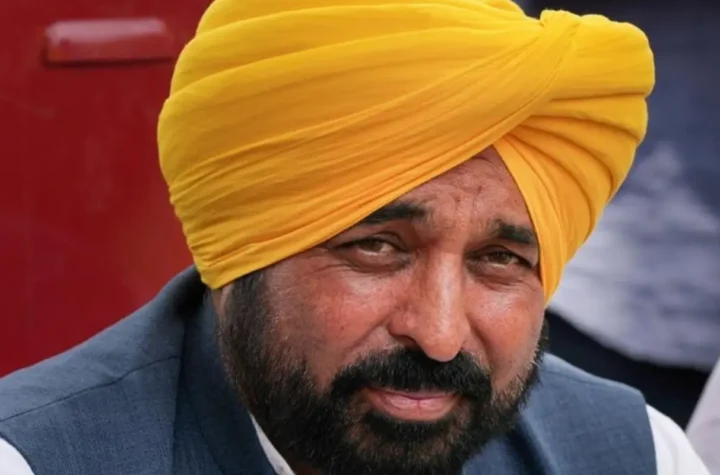 పంజాబ్ సీఎం మాన్ హాజరుకై అకల్ తఖ్త్ ఆదేశం