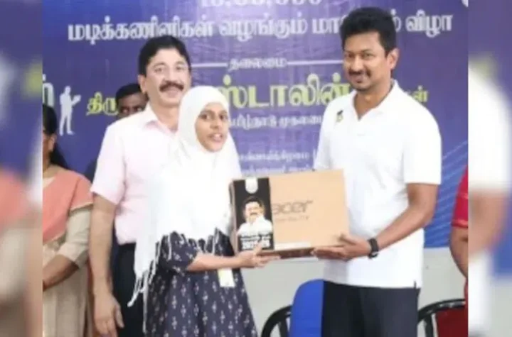 ఉత్త‌రాది మ‌హిళ‌ల‌పై డీఎంకే ఎంపీ మారన్ వాఖ్యల దుమారం