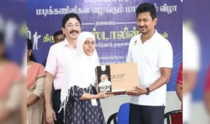 ఉత్త‌రాది మ‌హిళ‌ల‌పై డీఎంకే ఎంపీ మారన్ వాఖ్యల దుమారం