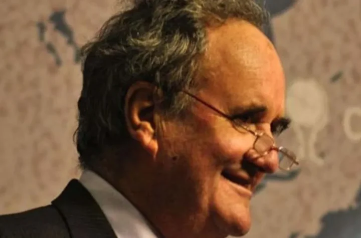 సీనియర్ జర్నలిస్ట్ మార్క్ టుల్లీ కన్నుమూత