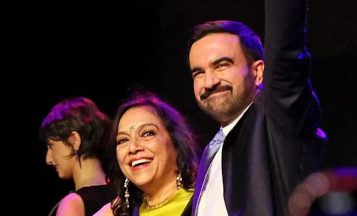 అమెరికా సెక్స్ కుంభకోణం పత్రాల్లో మీరా నాయర్ పేరు!