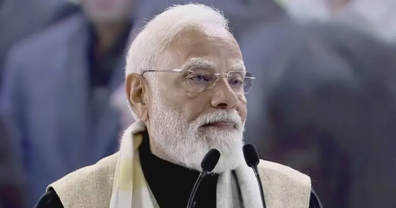 పదేళ్లలో స్టార్టప్స్, టెక్‌ విభాగాల్లో ప్రపంచ అగ్రగామిగా భారత్‌