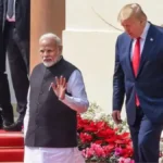ట్రంప్ కు మోదీ ఫోన్ చేయకపోవడమే వాణిజ్య ఒప్పందంకు అడ్డా?