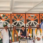 సింగరేణి టెండర్ల రద్దు కాంగ్రెస్ దోపిడీ పాలనకు నిదర్శనం