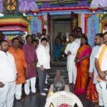 సోమనాథ్ ఆలయం భారతీయ ఆధ్యాత్మిక విశ్వాసానికి ప్రతీక