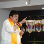 విబి-జి రామ్ జి చట్టం పారదర్శకతకు ప్రతీక 