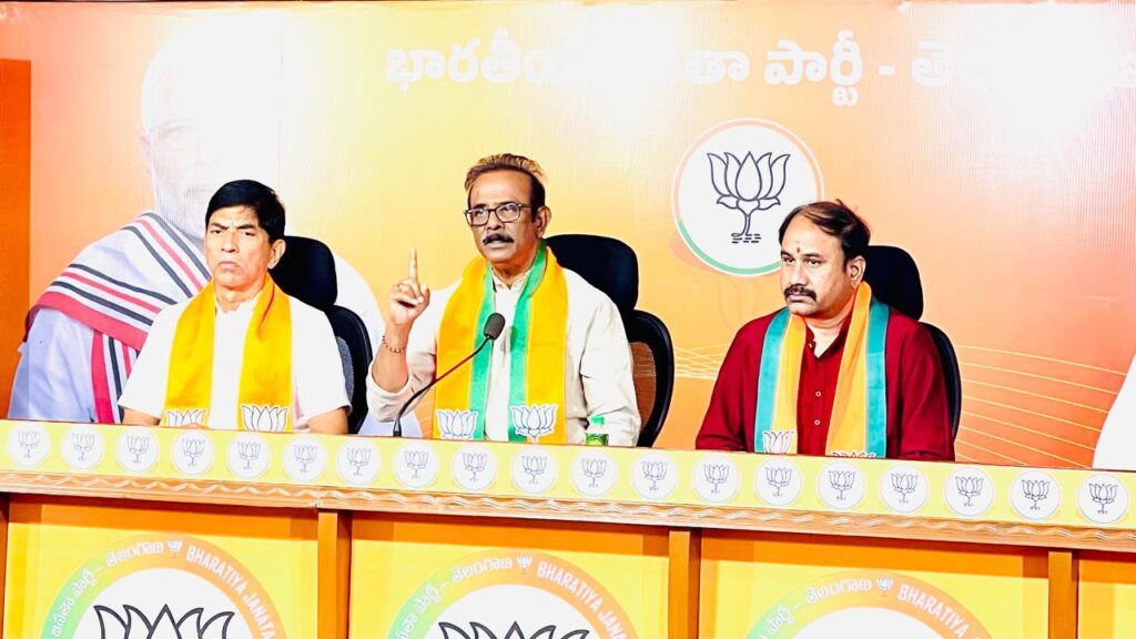 వీబీ–జీ రామ్ జీ చట్టం–2025 చారిత్రాత్మక సంస్కరణ