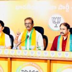 వీబీ–జీ రామ్ జీ చట్టం–2025 చారిత్రాత్మక సంస్కరణ