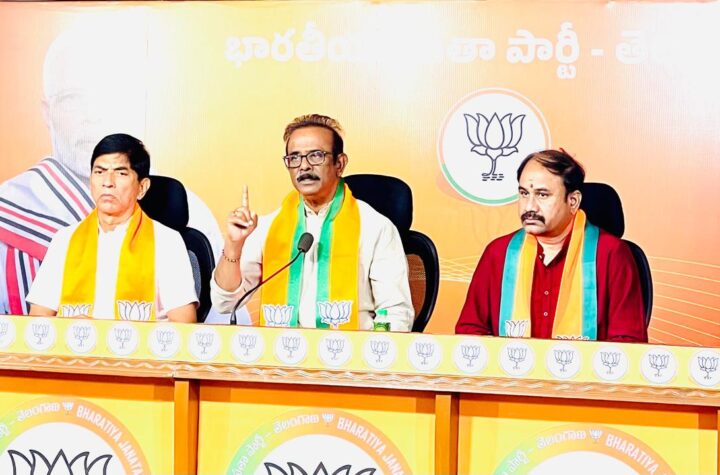 వీబీ–జీ రామ్ జీ చట్టం–2025 చారిత్రాత్మక సంస్కరణ