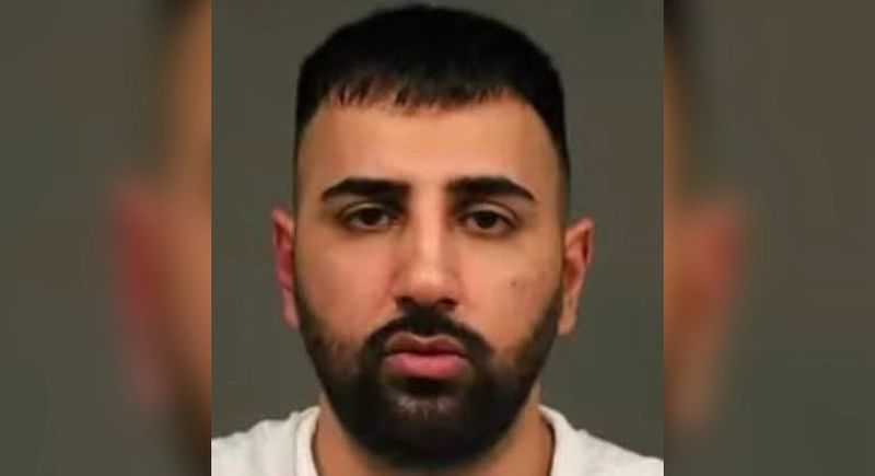 డ్రగ్స్ గ్యాంగ్ వార్ లో పంజాబ్ సంతతి యువకుడు కాల్చివేత