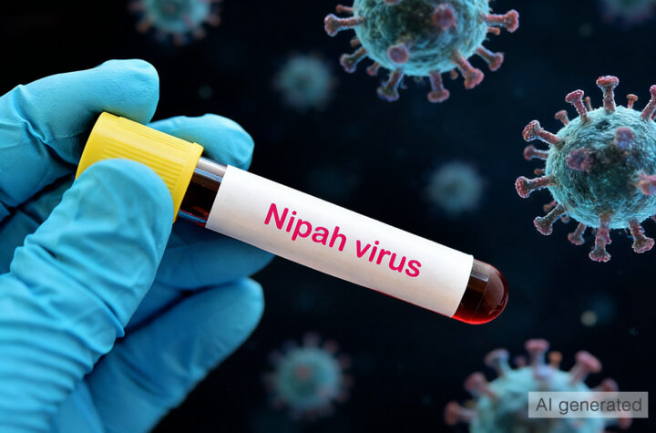 ‘నిఫా’ వ్యాప్తి చెందే అవకాశం తక్కువే