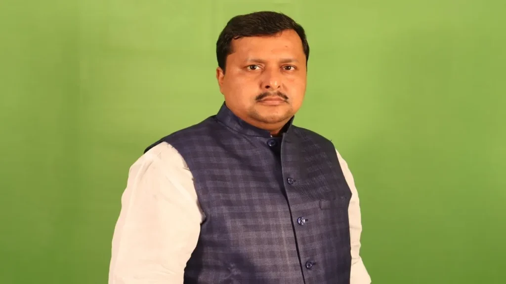 20వ తేదీన బీజేపీ జాతీయ అధ్యక్షుడి ఎన్నిక