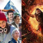 ఆస్కార్ రేసులో 4 భారతీయ చిత్రాలు