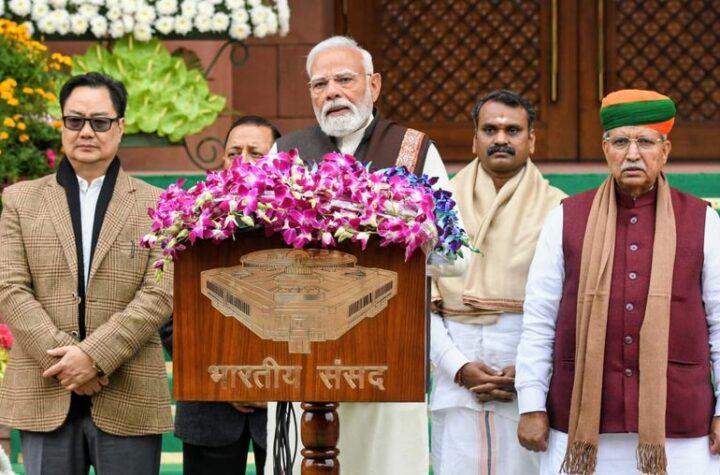 ఐరోపా సమాఖ్యతో  స్వేచ్ఛా వాణిజ్య ఒప్పందం శుభసూచికం