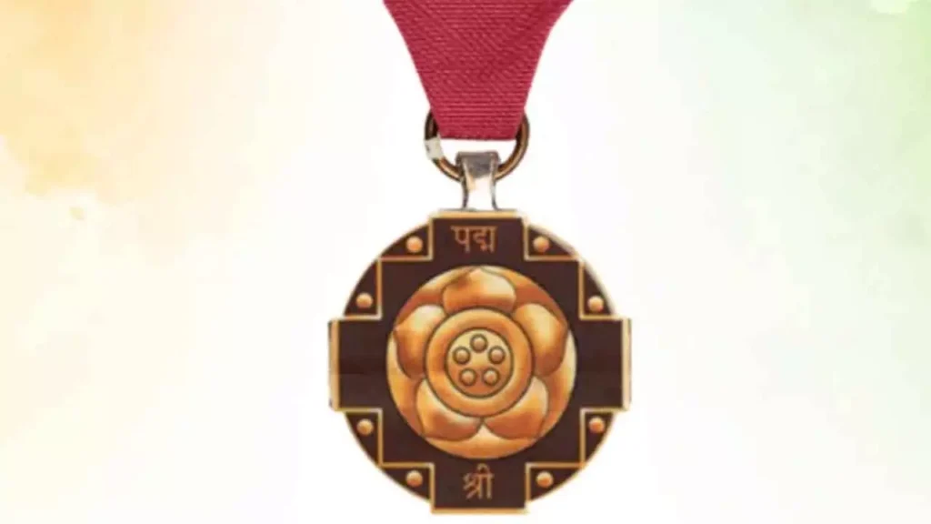 డా.తంగరాజ్, మామిడి రామారెడ్డిలకు పద్మశ్రీ