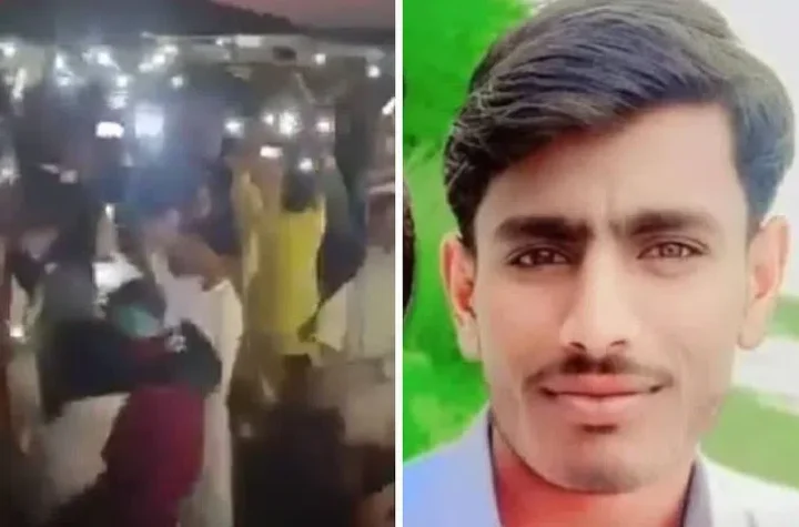 పాకిస్థాన్ లో హిందూ యువకుడు కోహ్లీ హత్య