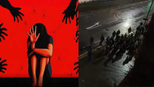 లండన్ లో 14 ఏళ్ల సిక్కు బాలికపై పాక్ గ్యాంగ్ అత్యాచారం