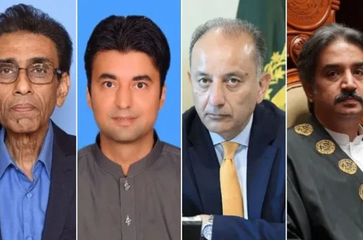 ఆస్తుల వివ‌రాలు ఇవ్వ‌క 159 మంది పాక్ నేత‌ల స‌భ్య‌త్వం ర‌ద్దు