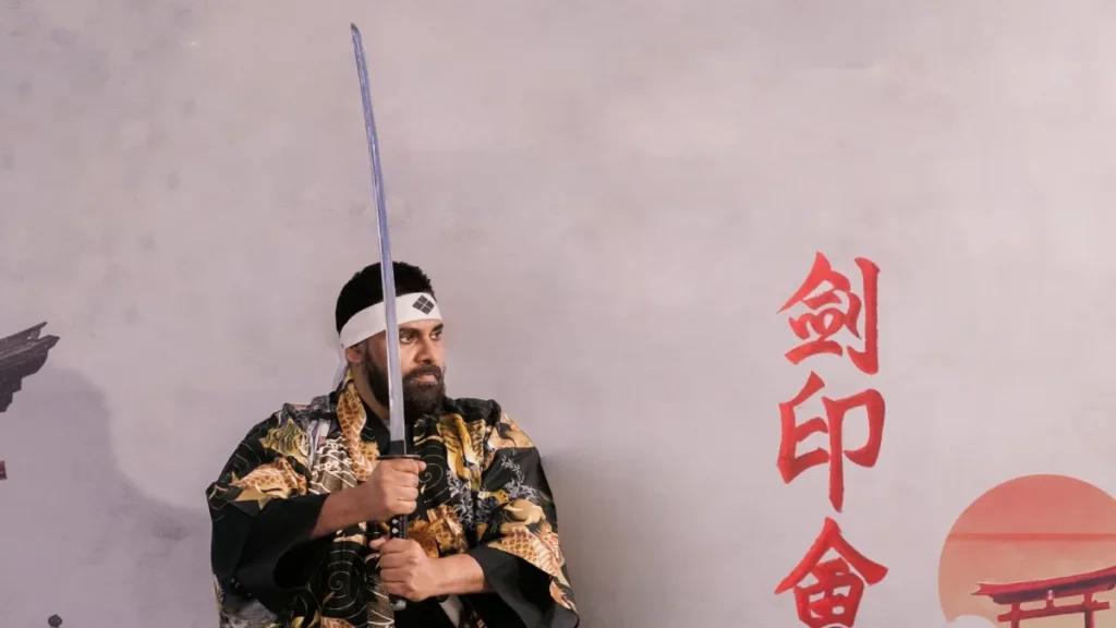 ‘టైగర్ ఆఫ్ మార్షల్ ఆర్ట్స్’  గా పవన్ కళ్యాణ్