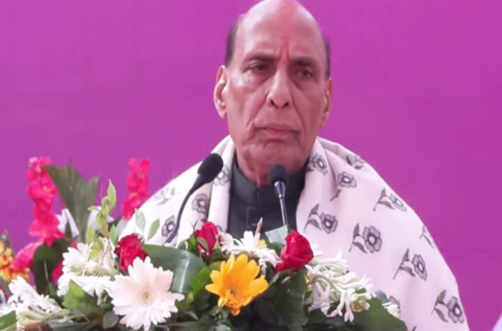 దేశంలో వైట్ కాలర్ ఉగ్రవాదం పెరుగుతుంది