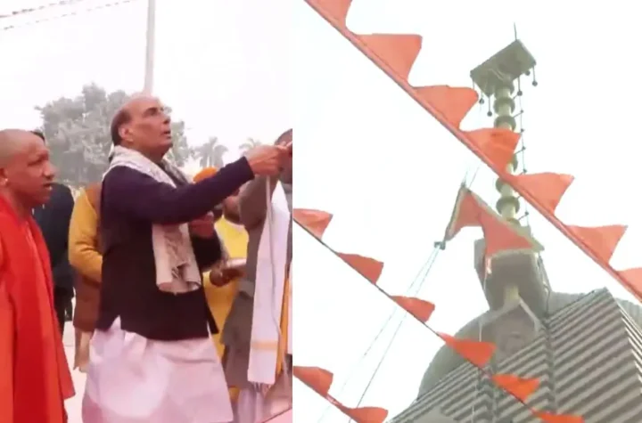 శ్రీరాముని ఆదర్శంగానే ఆపరేషన్ సిందూర్