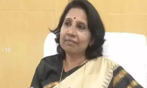 తెలంగాణాలో ఫిబ్రవరి 11న మున్సిపల్ ఎన్నికలు, 13న ఓట్ల లెక్కింపు