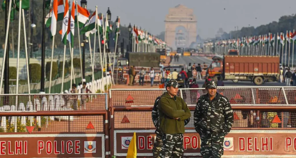 రిపబ్లిక్ డే వేడుకలకు బంగ్లా, ఖలిస్తాని ఉగ్రముప్పు!