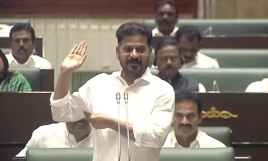 యధాతధంగా `ఉపాధి’ చట్టం.. తెలంగాణ అసెంబ్లీ తీర్మానం