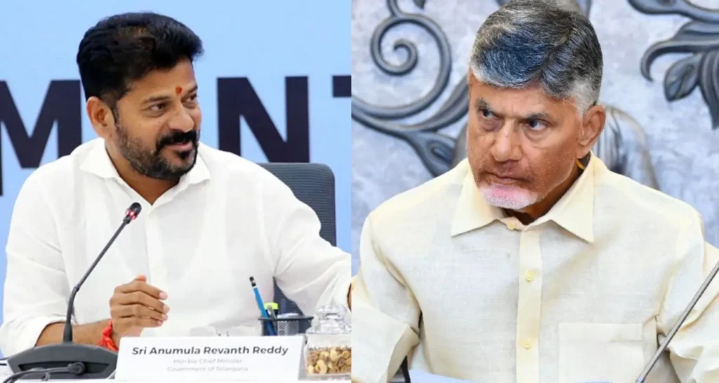 అసెంబ్లీ సాక్షిగా రేవంత్ అబద్దాలు.. కొట్టిపారేసిన ఏపీ ప్రభుత్వం