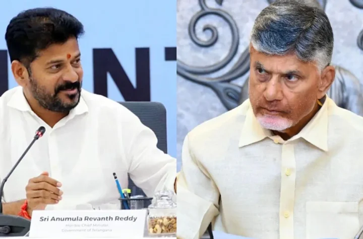 అసెంబ్లీ సాక్షిగా రేవంత్ అబద్దాలు.. కొట్టిపారేసిన ఏపీ ప్రభుత్వం