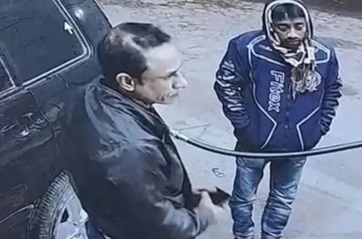 బంగ్లాదేశ్‌లో మరో హిందువు దారుణ హత్య