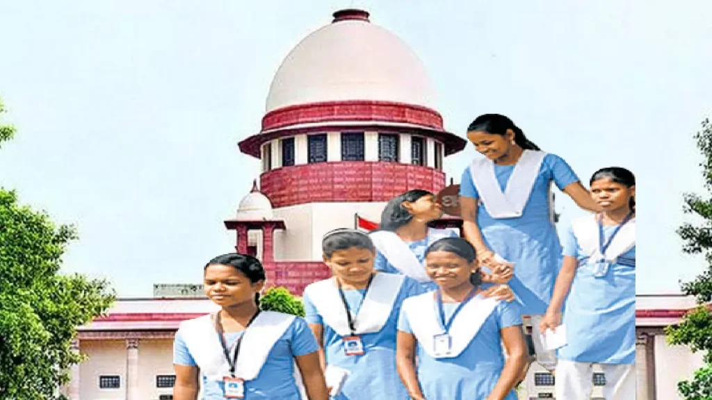 రుతుక్రమ ఆరోగ్య హక్కు కూడా ప్రాథమిక హక్కే