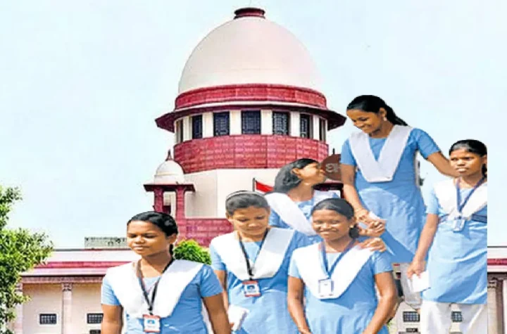 రుతుక్రమ ఆరోగ్య హక్కు కూడా ప్రాథమిక హక్కే