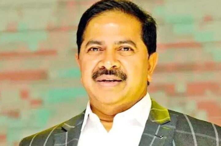 సాహితీ ఇన్ ఫ్రా మోసం రూ. 3 వేల కోట్లు !