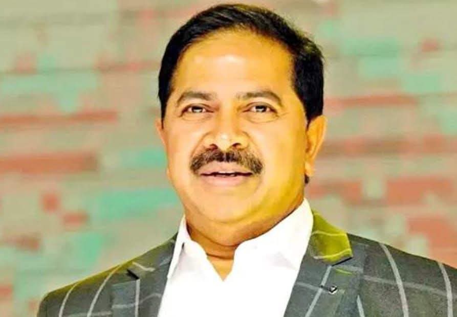 సాహితీ ఇన్ ఫ్రా మోసం రూ. 3 వేల కోట్లు !