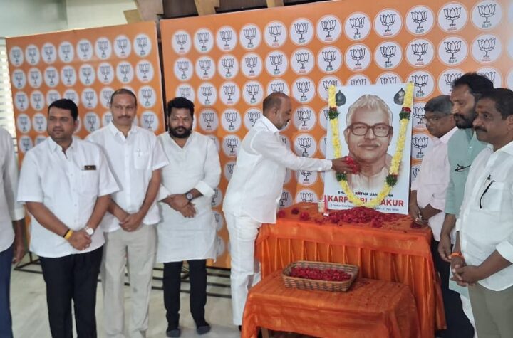 ఫోన్ ట్యాపింగ్ విచారణ పేరుతో కాంగ్రెస్ ప్రభుత్వ డ్రామాలు