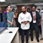 వైద్య విద్య పరీక్షల తీరుపై మరింత నిఘా