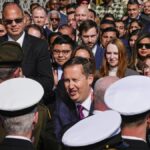 అమెరికాకు భారత్ కంటే కావాల్సిన దేశం ఇంకోటి లేదు