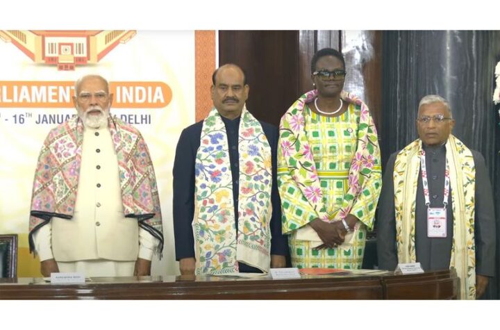 వైవిధ్యాన్నే బలంగా మార్చుకొని ఎదుగుతున్నాం