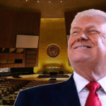 భారత్ ను ఇరకాటంలో పడేస్తున్న ట్రంప్ గాజా శాంతి మండలి