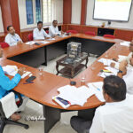 మార్చి నెలాఖరు నుండి టిటిడి ఆలయాలలో అన్నప్రసాద వితరణ