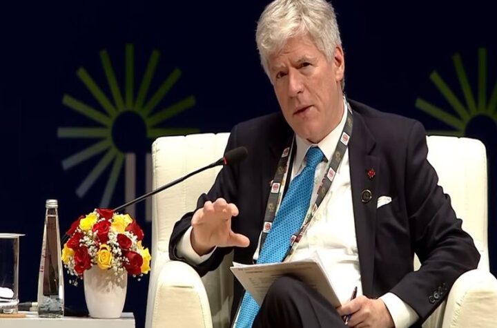 అత్యంత కీలక ఇంధన మార్కెట్‌లలో భారత్‌ ఒకటి