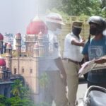 పెండింగ్ చలాన్ల కోసం కీస్ తీసుకోవద్దు, బైక్ లాక్కోవద్దు